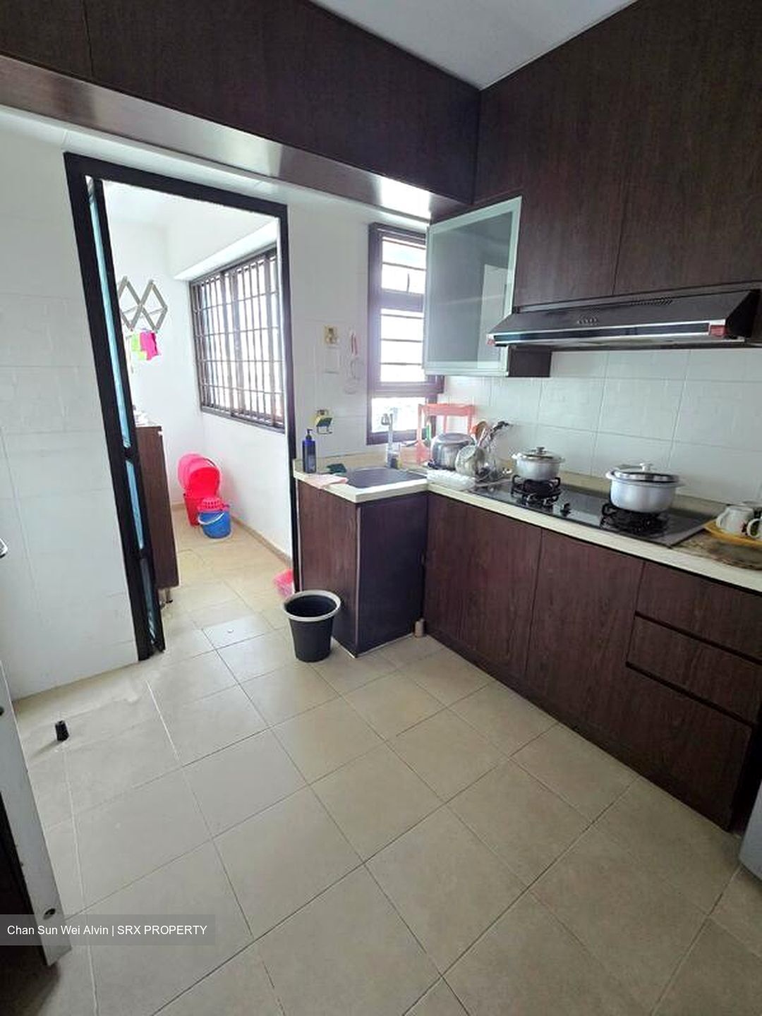 Blk 441A Clementi Towers (Clementi), HDB 4 Rooms #568351451
